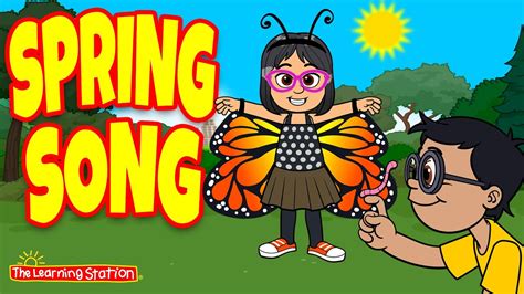 Toradh íomhá ar Pink Spring Song