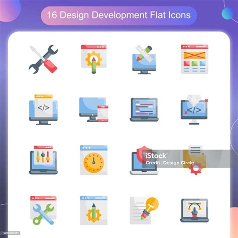 Image result for Design Development Vector