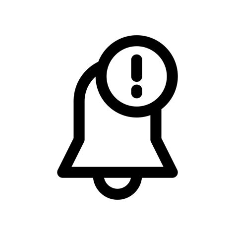 Image result for Notification Icon Vector