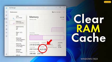 Image result for ram cache software