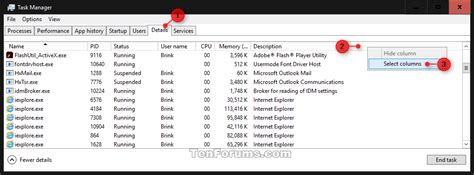 Image result for Virtualization in Task Manager