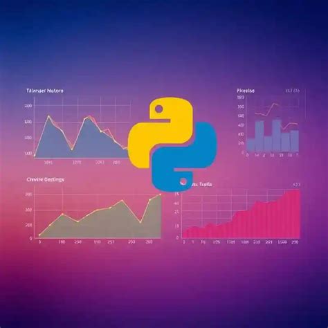 Image result for Advanced Data Visualization Python