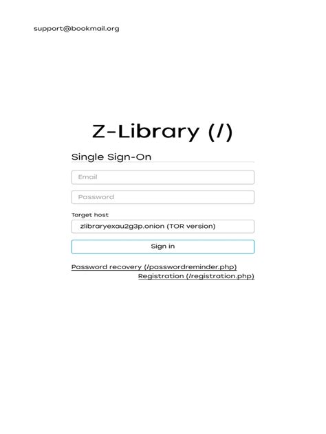 Z Library Sign に対する画像結果