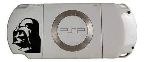 Limited Edition Darth Vader PSP-க்கான படிம முடிவு