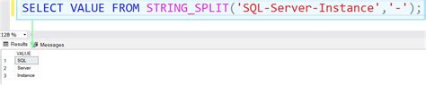Image result for How to Split Column in MS SQL