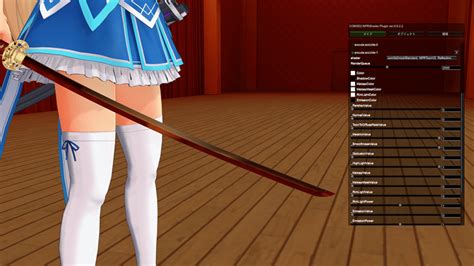 Image result for Com3d2 Nprshader