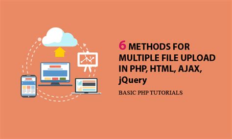 Afbeeldingsresultaten voor PHP Multiple File Upload