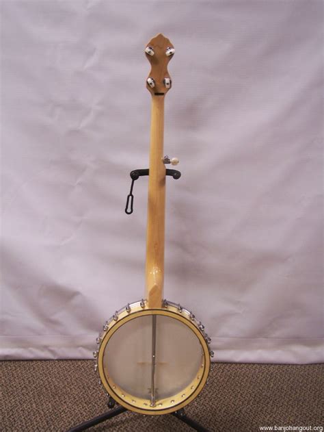 5 String Open Back Banjo に対する画像結果