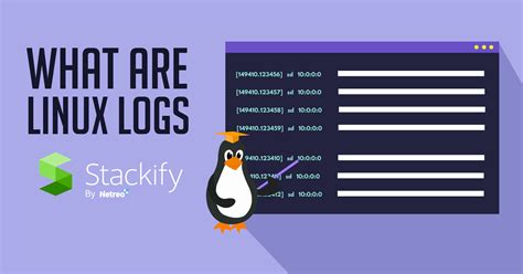 How to Create Log File in Linux に対する画像結果