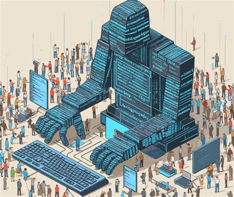 Image result for LLM Code Writing