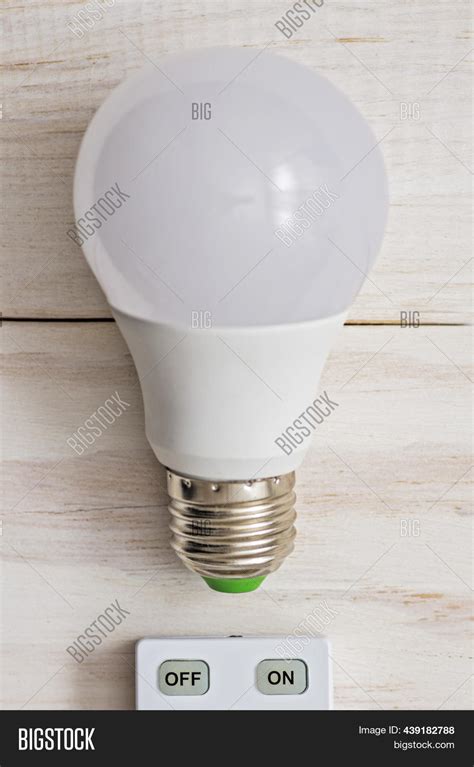 Image result for Remote Control Dimmable LED Bulb
