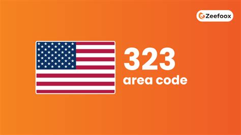 Image result for 323 Area Code