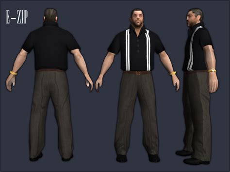 Image result for GTA Samp Skin