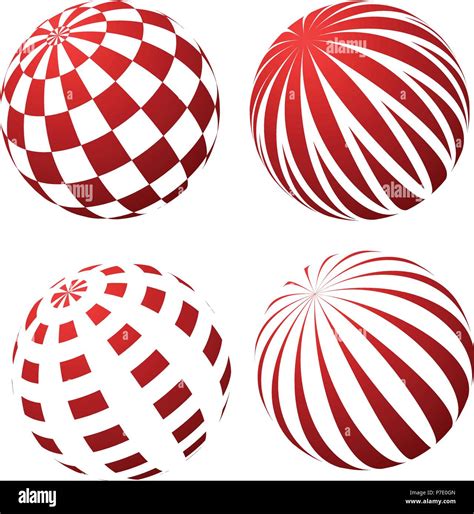 نتيجة الصورة لـ Sphere Pattern Kinds