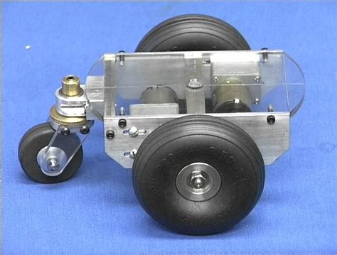 Robot Exploded-View に対する画像結果