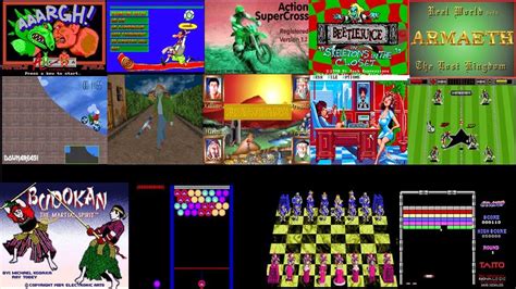 Dos Games Free Download に対する画像結果