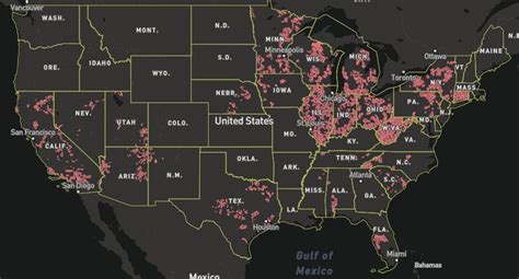Afbeeldingsresultaten voor Frontier Internet Coverage