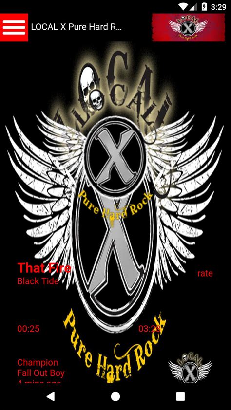 Image result for Local X Blue Local X