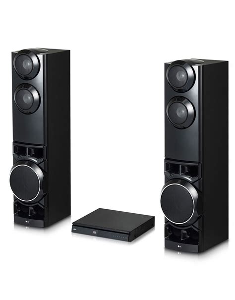 Image result for LG Sound System Types