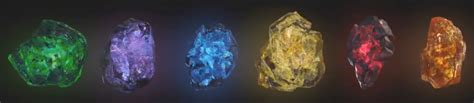 Image result for 10 Infinity Stones