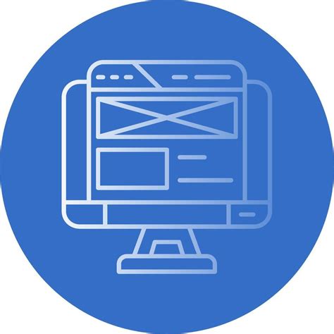 Image result for Front End Web Developer Circular Text Icon