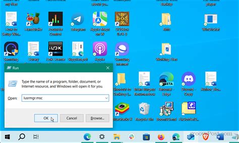 Command Dialog Box に対する画像結果