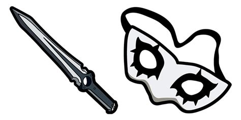 Image result for Cursor Icon Vampire