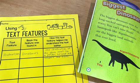 Text Features Book に対する画像結果