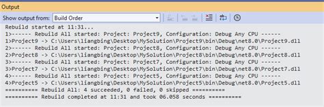 Understanding Unloaded .Net Core Project に対する画像結果