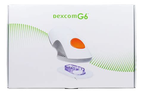 Image result for Dexcom G6 Sensor Device Location Graph