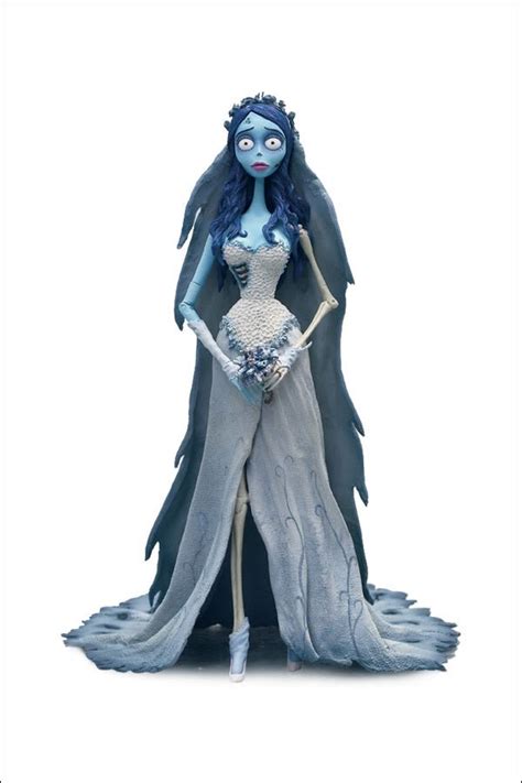Image result for Corpse Bride Figurines