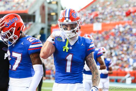 Image result for Gators Vs. Cowboys