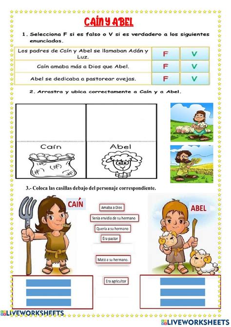 Image result for Cain Y Abel