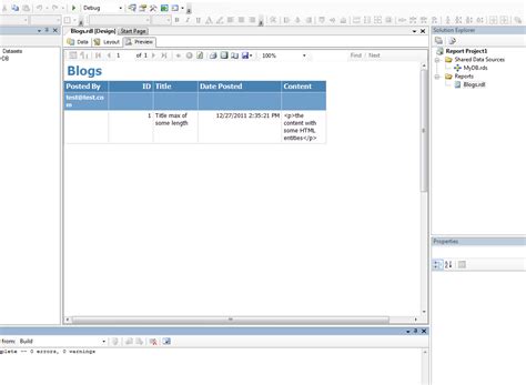 Image result for SQL Report Server Pic