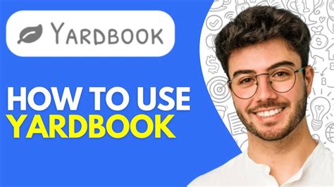 Toradh íomhá ar How to Use Yardbook