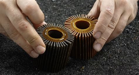 Toradh íomhá ar Oil Filter 21Mla0140