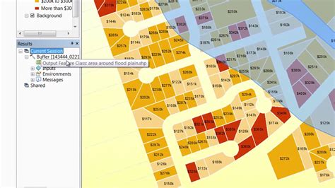 Image result for Spatial Analysis Example