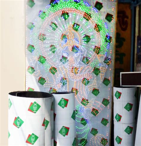 Image result for LED Connection Rolls