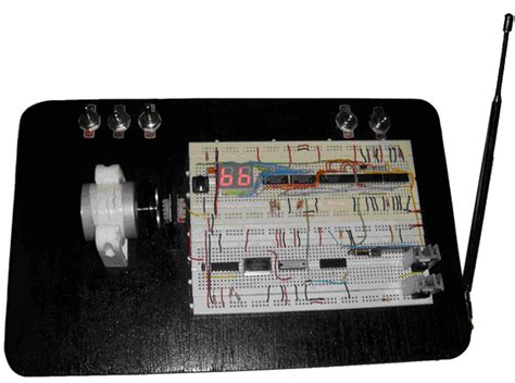 Communication Aid Transmitter Module に対する画像結果