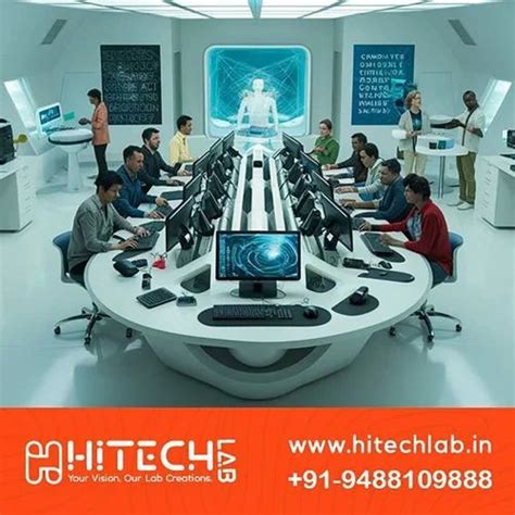Image result for An Introduction to an Advanced Computer Lab