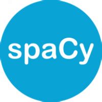 Image result for Spacy Python Icon