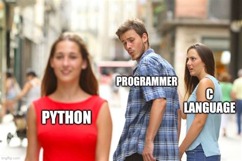 Python/C Mask Meme に対する画像結果