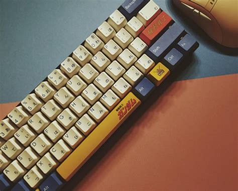 Rk61 Keyboard Keycaps に対する画像結果