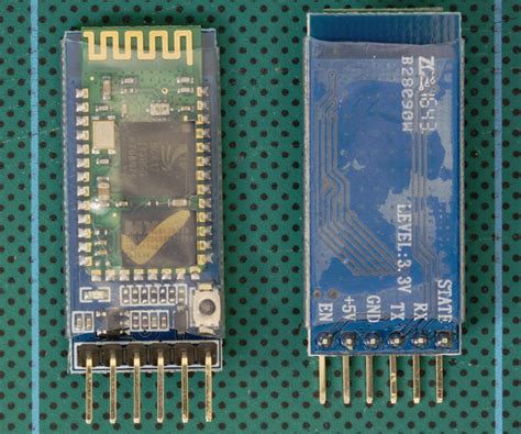 Image result for BC417 Bluetooth Module to Arduino
