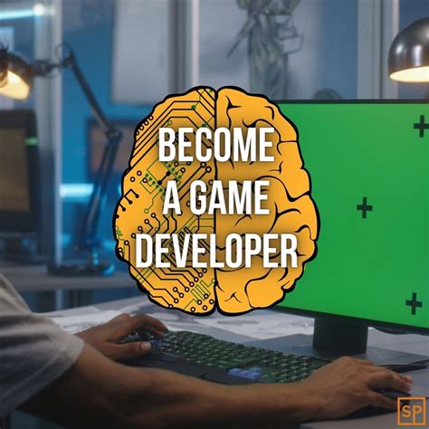 Image result for Game Developer Profile