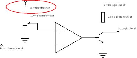 Image result for Encoder Circuit Sensor Symbols