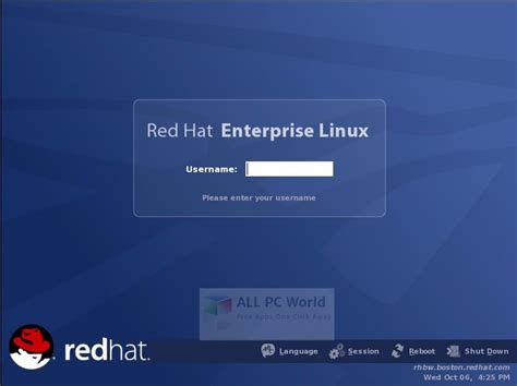 Image result for Linux Red Hat Distribution