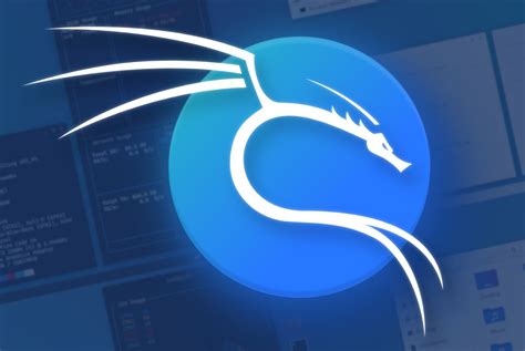 Image result for Pic of Kali Linux