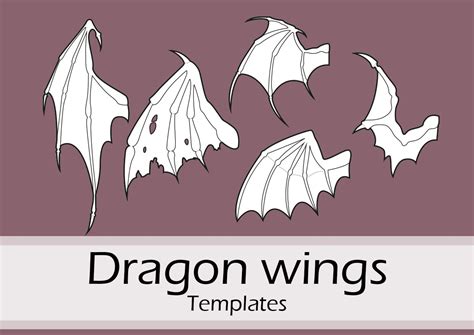 Image result for Pinterest Tutorial How to Draw Dragon Wings