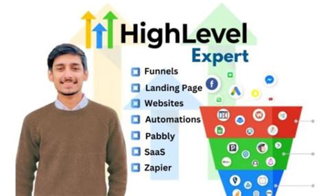 Image result for Go High Level Workflow Training